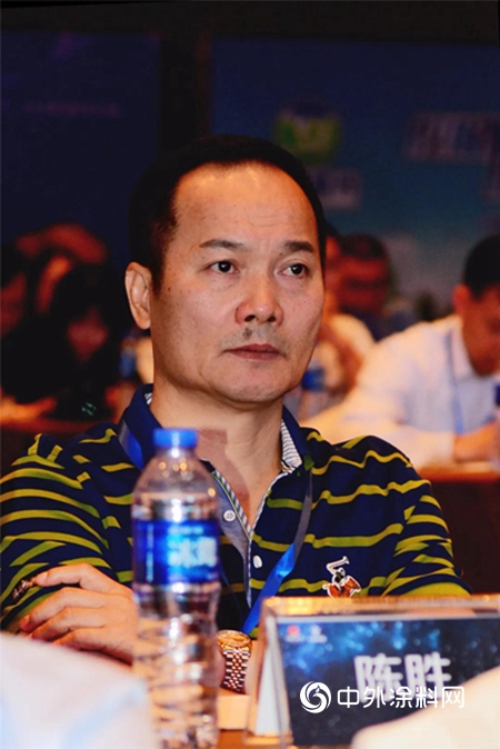 億(yi) 商大佬“增收秘笈”曝光——專(zhuan) 訪粵西最大塗料經銷商湛江市雅海化工董事長陳勝
