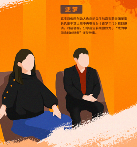 嘉寶莉的2020年是什麽(me) 顏色？