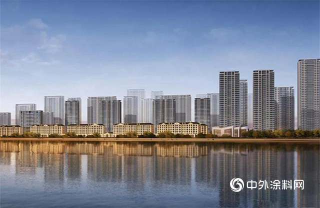 富思特助力融創海逸長洲，打造溫暖港灣