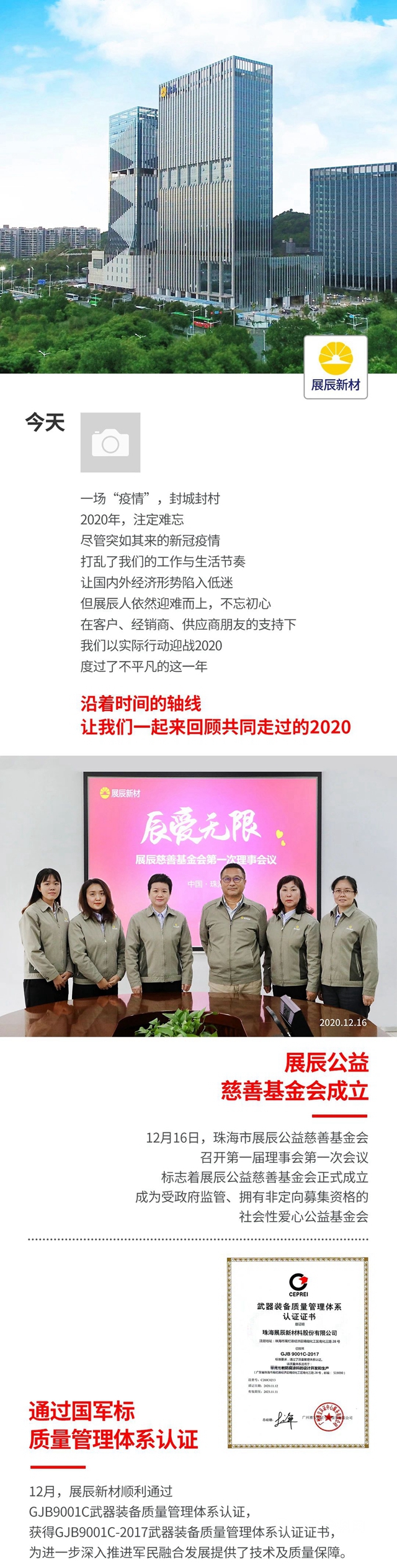 我們(men) 的2020｜時間帶不走的溫暖與(yu) 力量...