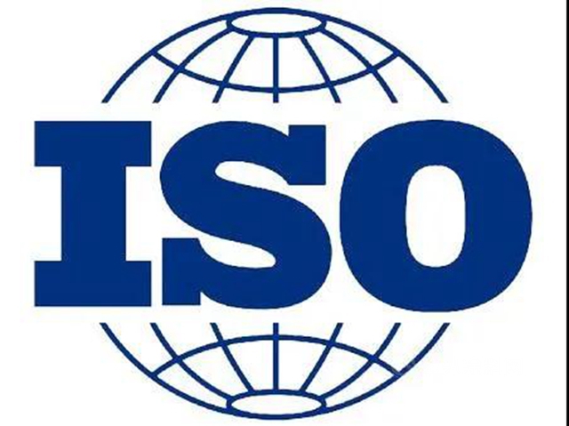 帝卡斯｜通過ISO9001認證！企業(ye) 科學化管理的有力抓手