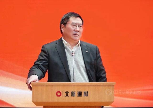 防水行業(ye) 唯一國家級蘇州防水研究院加入北新建材，全國30個(ge) 世界一流防水產(chan) 業(ye) 基地全麵啟動