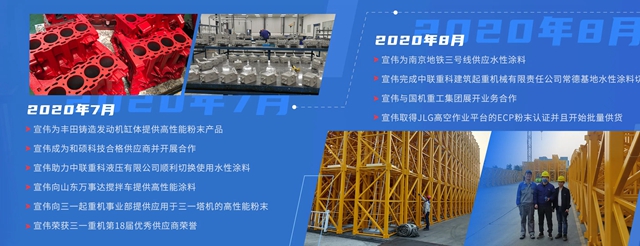 2020，被點亮的平凡