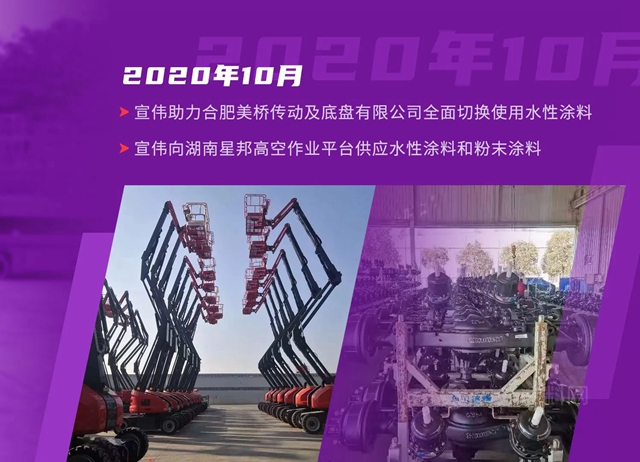 2020，被點亮的平凡