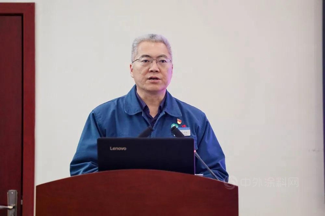 龍佰集團安全管理提升專(zhuan) 題報道之八：堅持“以人為(wei) 本”理念 提升安全執行力——龍佰集團召開保命條款啟動儀(yi) 式