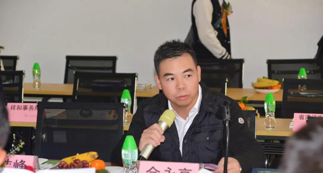 攜手順德環協及順創環保，為(wei) 打造“中國綠色塗料之都”賦能！