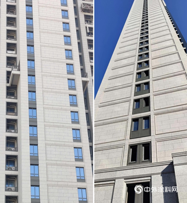 富思特助力融創海逸長洲，打造溫暖港灣