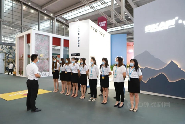 帝卡斯｜通過ISO9001認證！企業(ye) 科學化管理的有力抓手