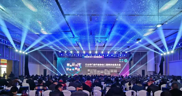 淨味出色｜立邦攜手江山門協，共同開啟2021木門及定製淨味出色塗裝之旅！