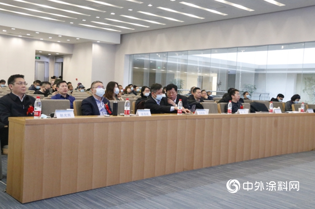 北京萊恩斯榮獲2020年度GBA金像獎（綠色建築與(yu) 綠色建材創新發展獎）