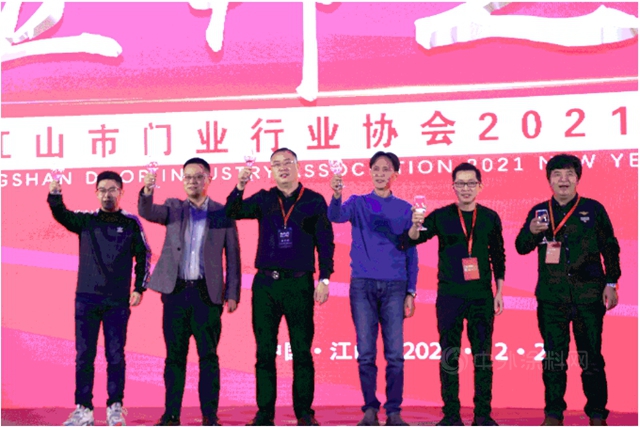 淨味出色｜立邦攜手江山門協，共同開啟2021木門及定製淨味出色塗裝之旅！