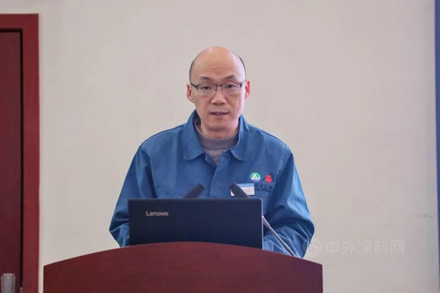 龍佰集團安全管理提升專(zhuan) 題報道之八：堅持“以人為(wei) 本”理念 提升安全執行力——龍佰集團召開保命條款啟動儀(yi) 式