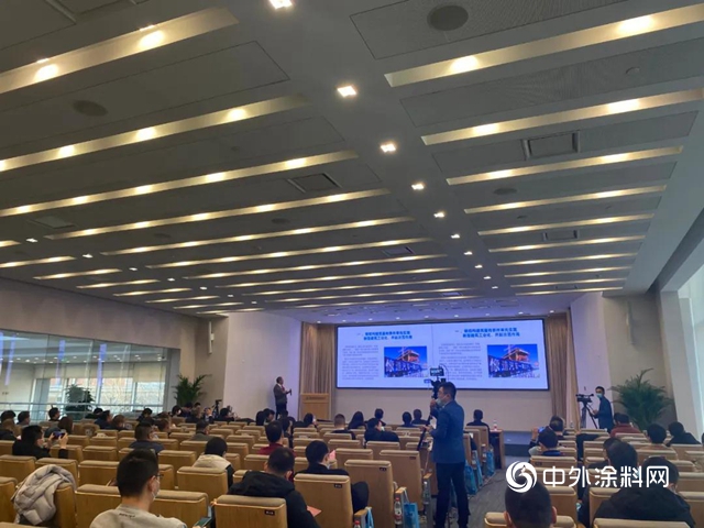 北京萊恩斯榮獲2020年度GBA金像獎（綠色建築與(yu) 綠色建材創新發展獎）