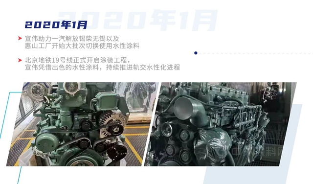2020，被點亮的平凡