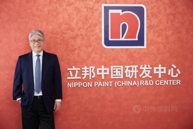 立邦中國母公司聯合新加坡科技研究局A*STAR，致力自動駕駛領域創新
