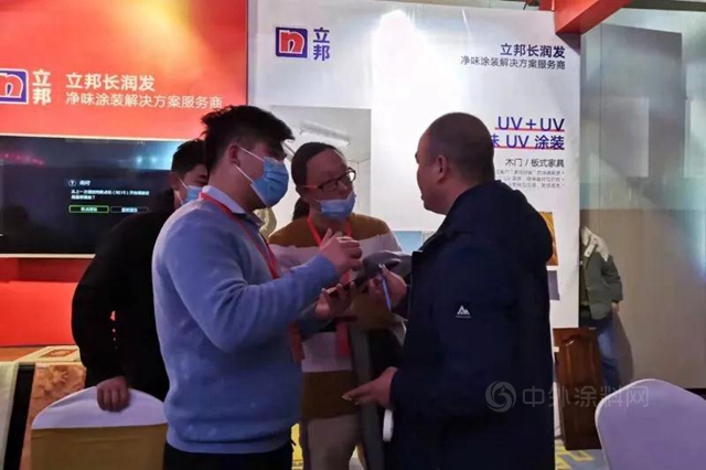 淨味出色｜立邦攜手江山門協，共同開啟2021木門及定製淨味出色塗裝之旅！