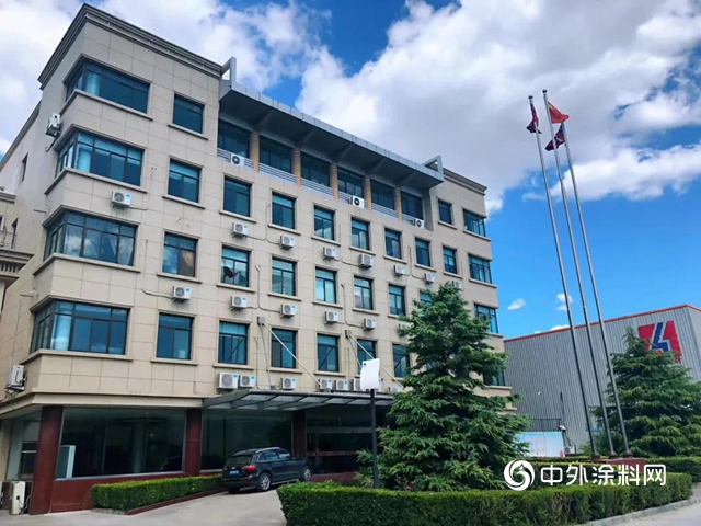 北京萊恩斯榮獲2020年度GBA金像獎（綠色建築與(yu) 綠色建材創新發展獎）