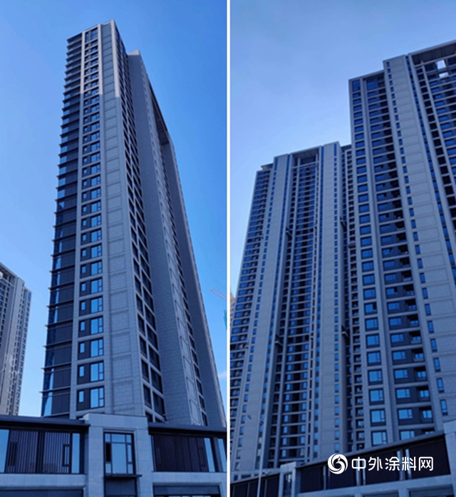 富思特助力融創海逸長洲，打造溫暖港灣