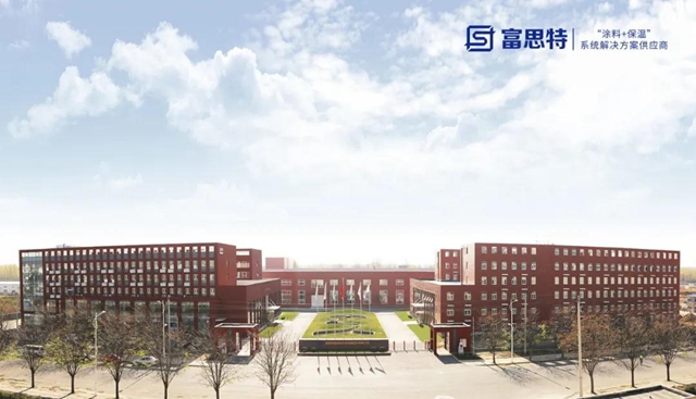 富思特助力融創海逸長洲，打造溫暖港灣