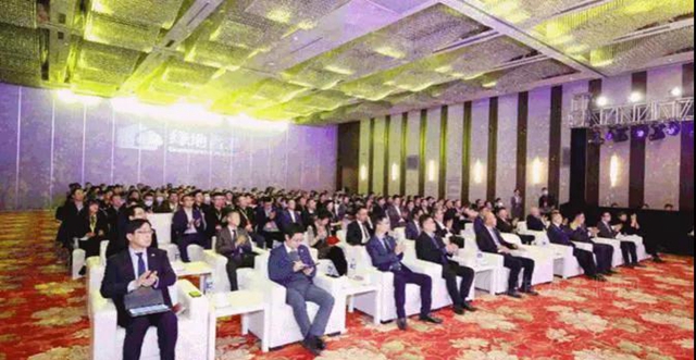 固克節能榮獲綠地香港“2020年度共贏計劃優(you) 秀供應商”殊榮！