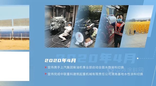 2020，被點亮的平凡