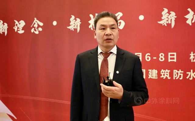 亞(ya) 士創能總裁李金鍾：做好正品正標，以跨界創新能力與(yu) 優(you) 秀者共創