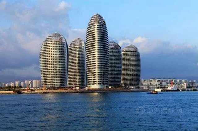 多地產(chan) 項目涉嫌違規銷售被通報 海南開年整治樓市亂(luan) 象