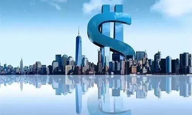 2020年 TOP10房企市值縮水超3600億(yi) 元，中海跌幅最大
