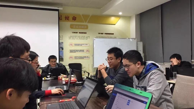 《吳江日報》走進凱倫(lun) 股份 探尋信息化發展戰略之道