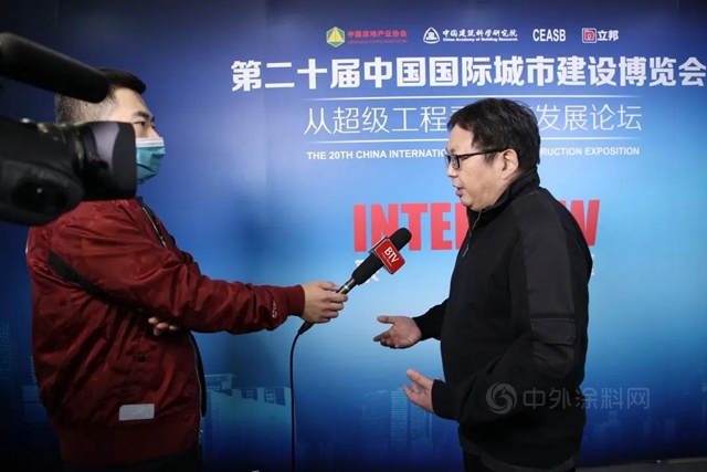 有一種超級工程叫“航空+城市”︱直擊超級工程·大師對話第三輯