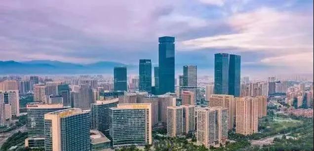 總投資12.7萬(wan) 億(yi) ！陝西儲(chu) 備“十四五”重大項目2061個(ge) ！2021年省級重點項目542個(ge) ！
