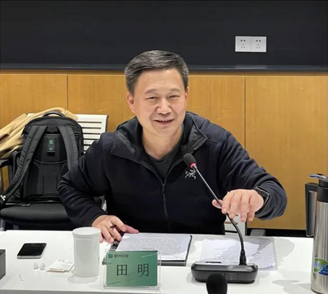 綠鏈行動再升級，朗詩綠鏈之道為(wei) 行業(ye) 轉型加碼