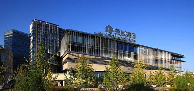 背著金融科技的“馬甲”，綠地數科能打破數字金融魔咒嗎？