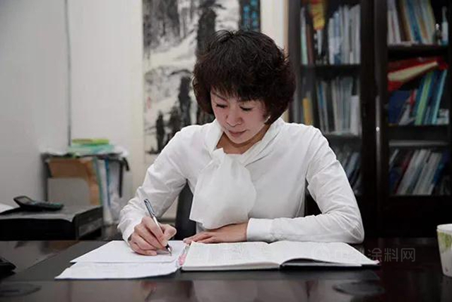 東(dong) 方雨虹：共逐浪 同遠行