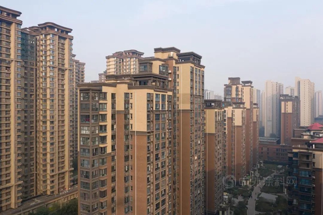 威士伯·華潤漆融於(yu) 自然，彰顯建築之華韻