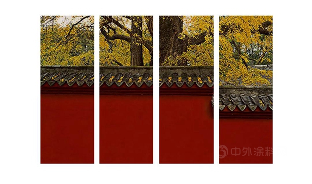 新年「紅」起來
