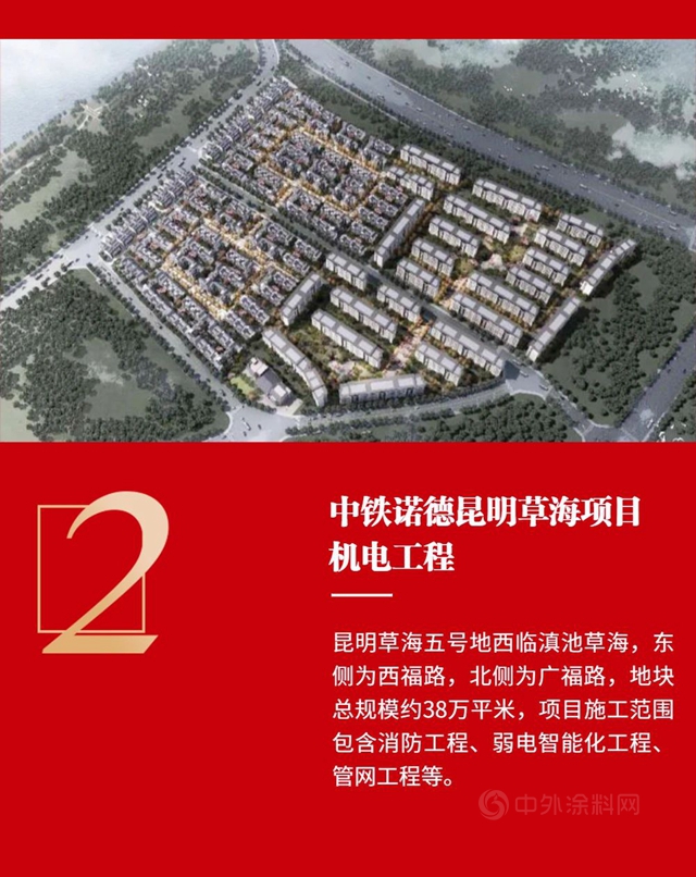 138.42億(yi) ！博大建設集團2020年再創發展奇跡！