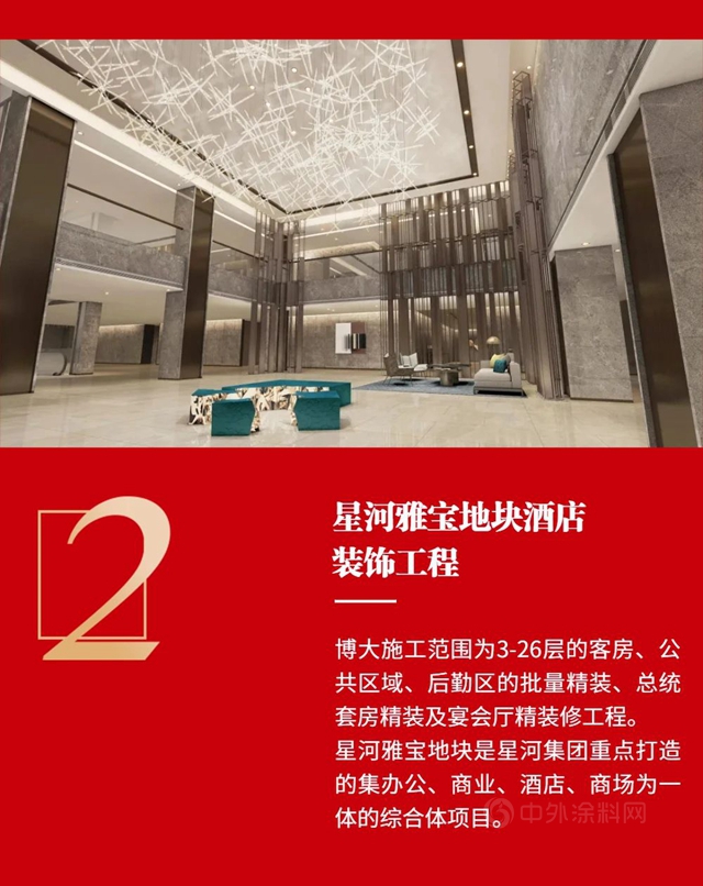 138.42億(yi) ！博大建設集團2020年再創發展奇跡！