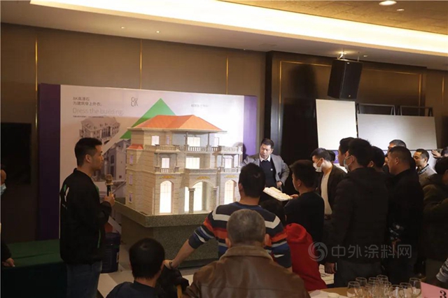 萬(wan) 事具備、磊拓荷桂，萬(wan) 磊2021春季發布會(hui) 在廣西貴港召開