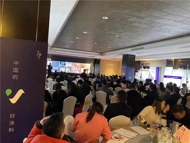 萬(wan) 事具備、磊拓荷桂，萬(wan) 磊2021春季發布會(hui) 在廣西貴港召開