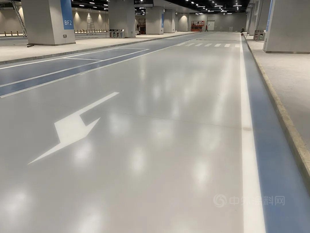精品案例｜以智慧建造為(wei) 筋骨 揭秘雄安站地麵建設的創新科技點