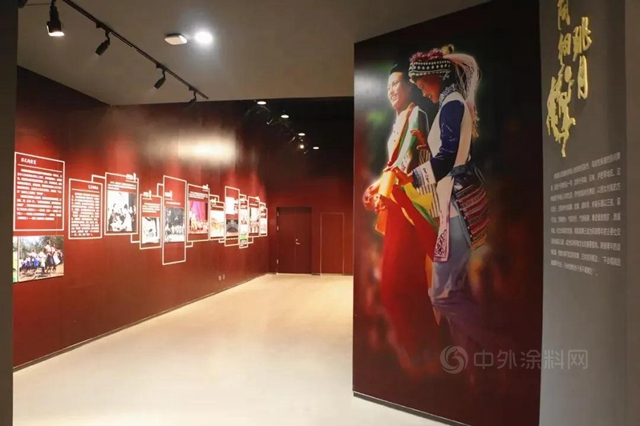 文化新地標——雲(yun) 南彌勒博物館、城市規劃館設計施工總承包項目