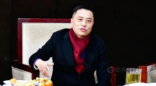 總結過往，共謀未來——成都市家具商會(hui) 辦公家具企業(ye) 新春茶話會(hui) 召開