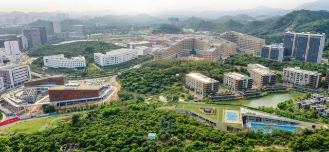 乘風破浪，行穩致遠 ——廣田集團2019-2020年精品工程項目集錦