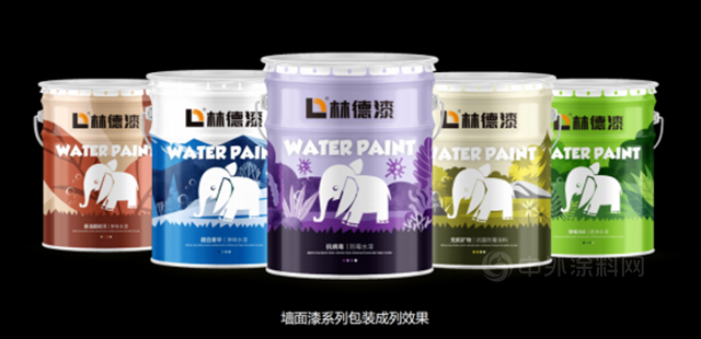 總結過去 迎接未來 盤點林德漆2020年度大事件