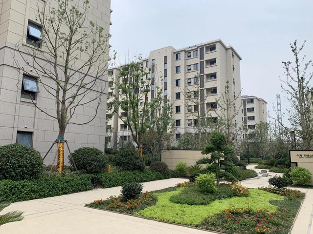 精品案例︱產(chan) 品力時代，如何為(wei) 高端住宅再定義(yi) 爆款外牆標準？