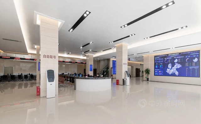 2020年中國建築工程裝飾獎揭曉 金螳螂喜獲豐(feng) 收