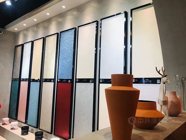 開啟新征程！諾萊斯克總部喬(qiao) 遷暨藝術塗料美學館開業(ye) 慶典隆重舉(ju) 行