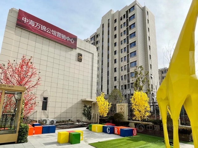 精品案例︱產(chan) 品力時代，如何為(wei) 高端住宅再定義(yi) 爆款外牆標準？