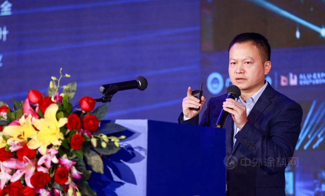 凝心聚力·毅勇前行｜2020廣東(dong) 省門業(ye) 協會(hui) 年會(hui) 暨行業(ye) 高峰論壇成功舉(ju) 辦